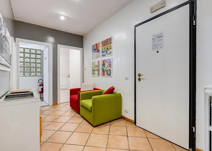 Apartment Bdc - The Bridge 5bdr & 4bath! Rom