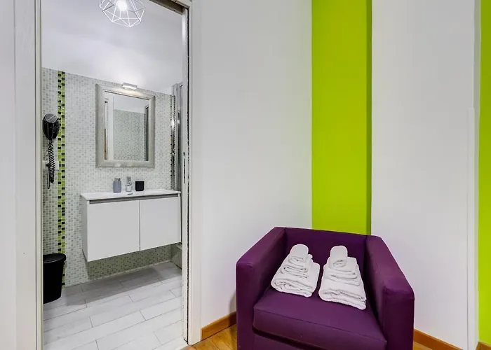 Apartment Bdc - The Bridge 5bdr & 4bath! *