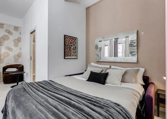 Apartment Bdc - The Bridge 5bdr & 4bath!