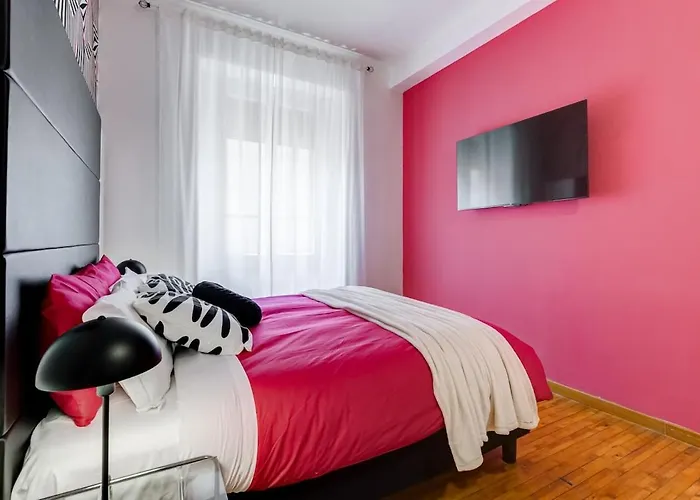 Apartment Bdc - The Bridge 5bdr & 4bath! *