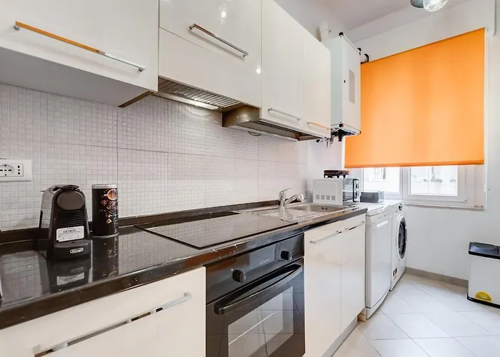 Apartment Bdc - The Bridge 5bdr & 4bath! Rom