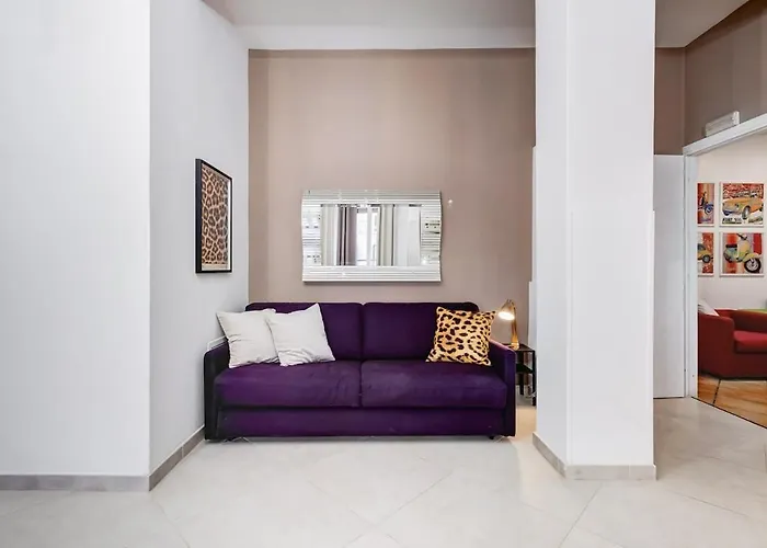 Bdc - The Bridge 5bdr & 4bath! Apartment *
