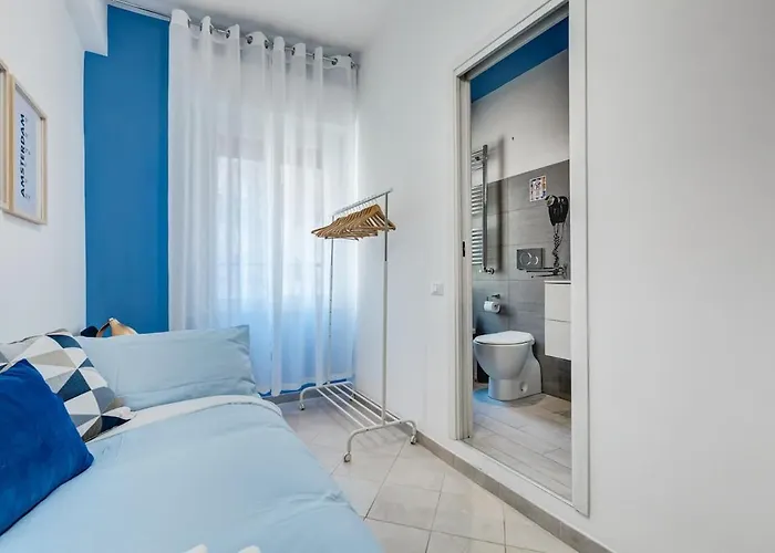 Apartment Bdc - The Bridge 5bdr & 4bath!