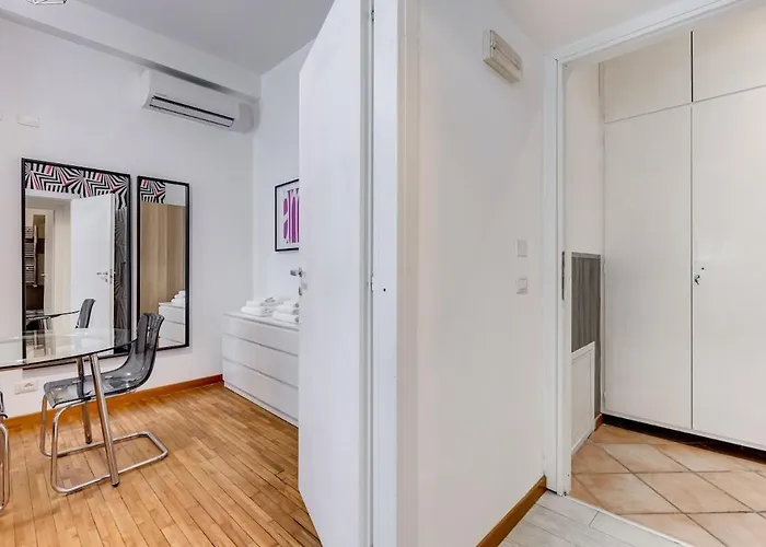 Bdc - The Bridge 5bdr & 4bath! Apartment
