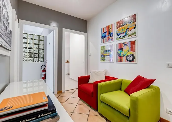 Apartment Bdc - The Bridge 5bdr & 4bath! *