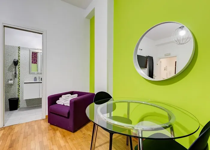 Apartment Bdc - The Bridge 5bdr & 4bath! *