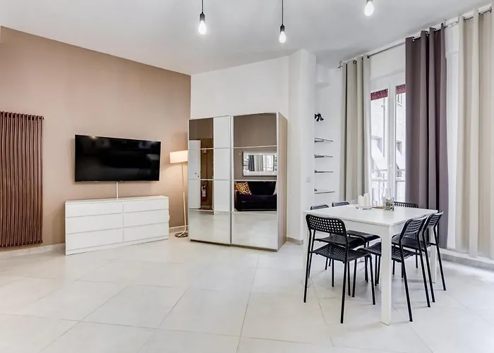 Apartment Bdc - The Bridge 5bdr & 4bath! Rom