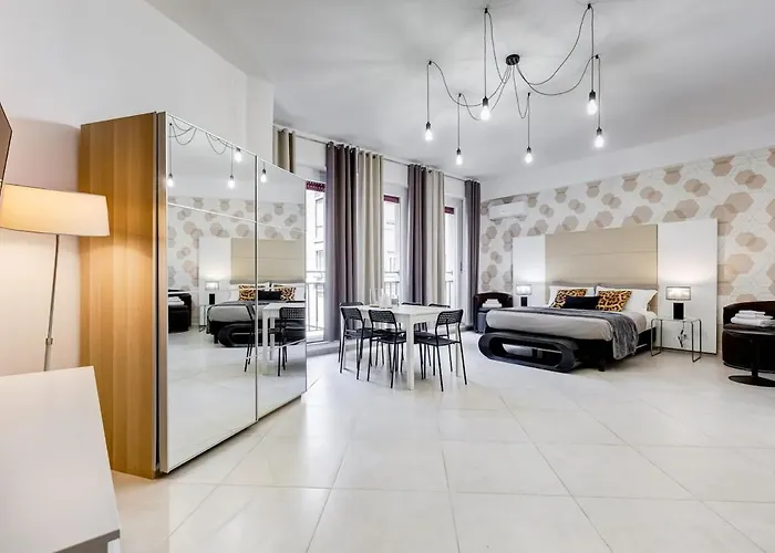 Apartment Bdc - The Bridge 5bdr & 4bath! *