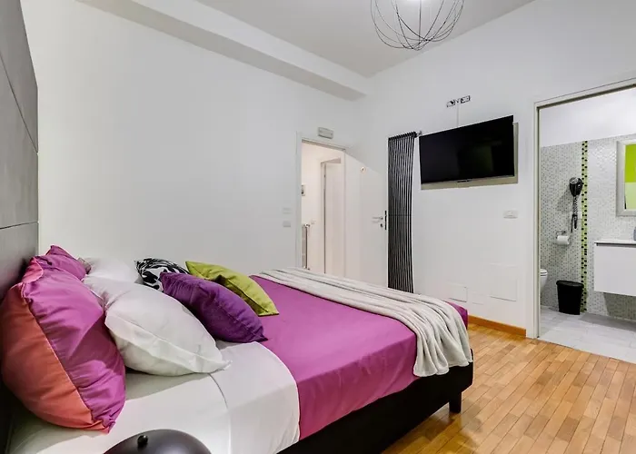 Bdc - The Bridge 5bdr & 4bath! Apartment *