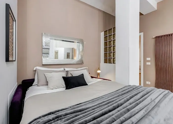 Bdc - The Bridge 5bdr & 4bath! Apartment Rom