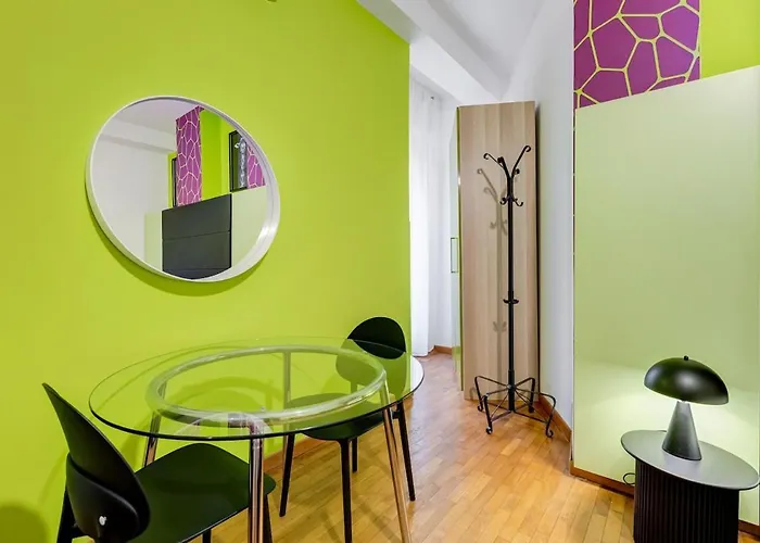 Bdc - The Bridge 5bdr & 4bath! Apartment Rom
