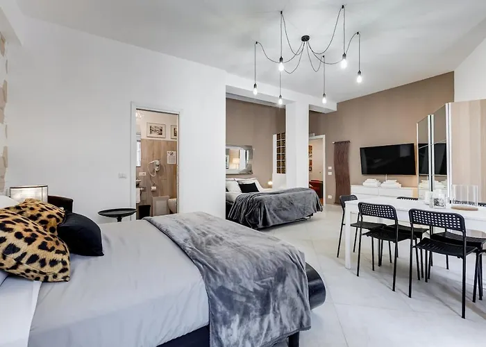 Apartment Bdc - The Bridge 5bdr & 4bath! Rom