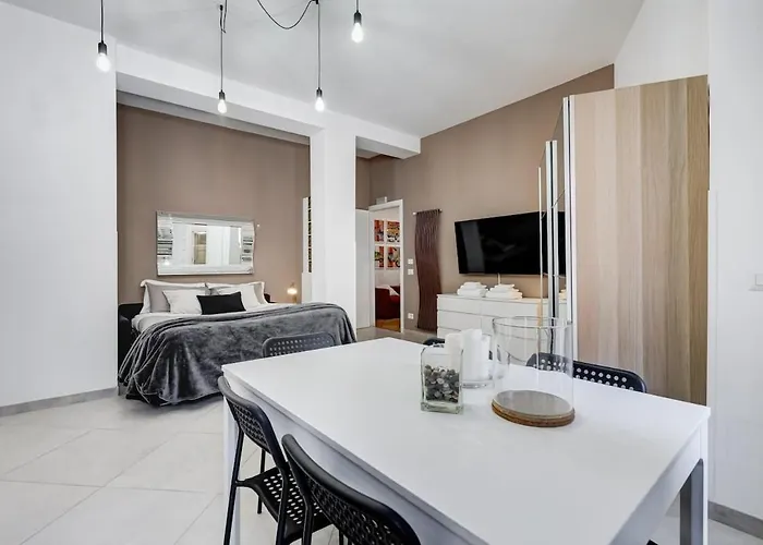 Apartment Bdc - The Bridge 5bdr & 4bath!