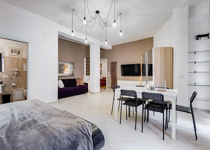 Apartment Bdc - The Bridge 5bdr & 4bath!
