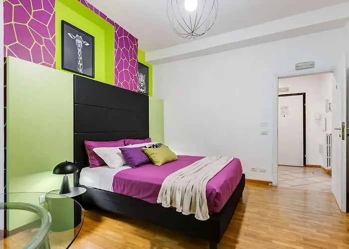 Apartment Bdc - The Bridge 5bdr & 4bath!