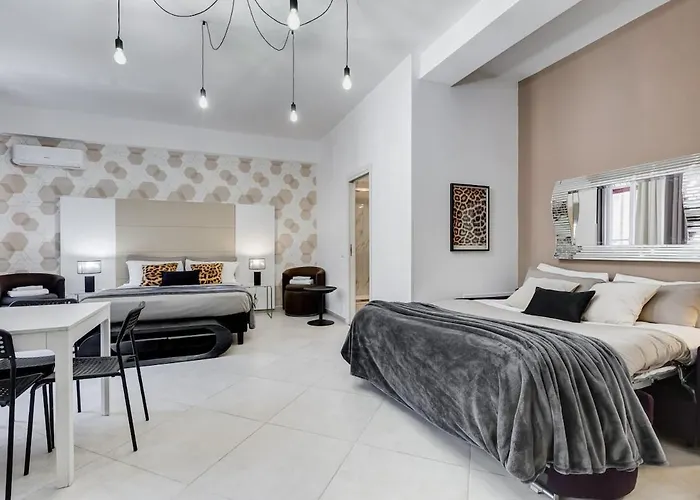Apartment Bdc - The Bridge 5bdr & 4bath! Rom