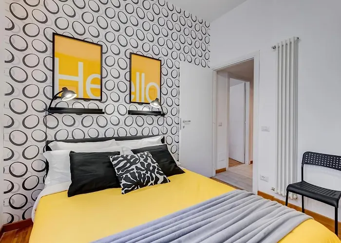 Apartment Bdc - The Bridge 5bdr & 4bath! Rom