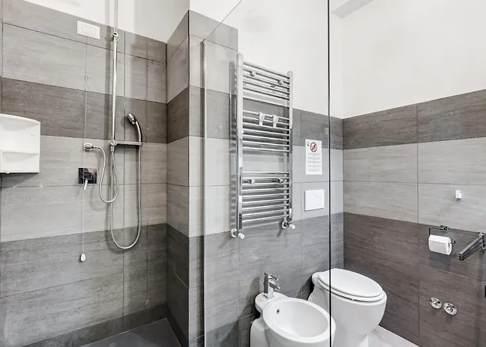 Apartment Bdc - The Bridge 5bdr & 4bath!