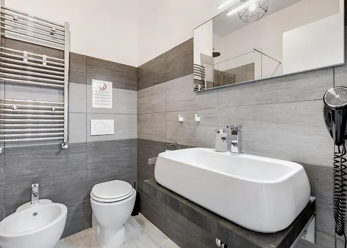 Apartment Bdc - The Bridge 5bdr & 4bath!