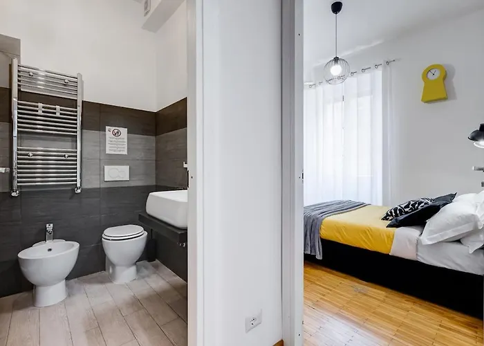 Apartment Bdc - The Bridge 5bdr & 4bath! Rom