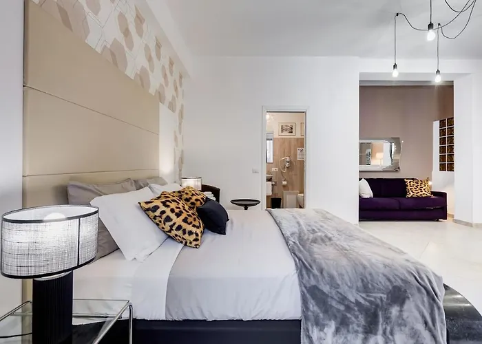 Apartment Bdc - The Bridge 5bdr & 4bath!