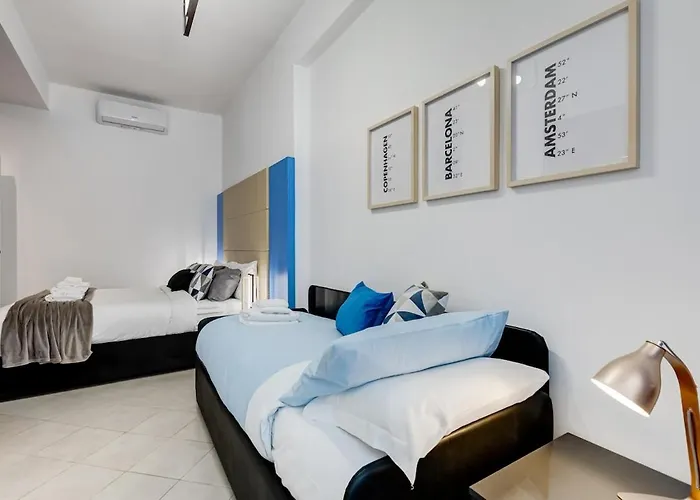 Bdc - The Bridge 5bdr & 4bath! Apartment Rom