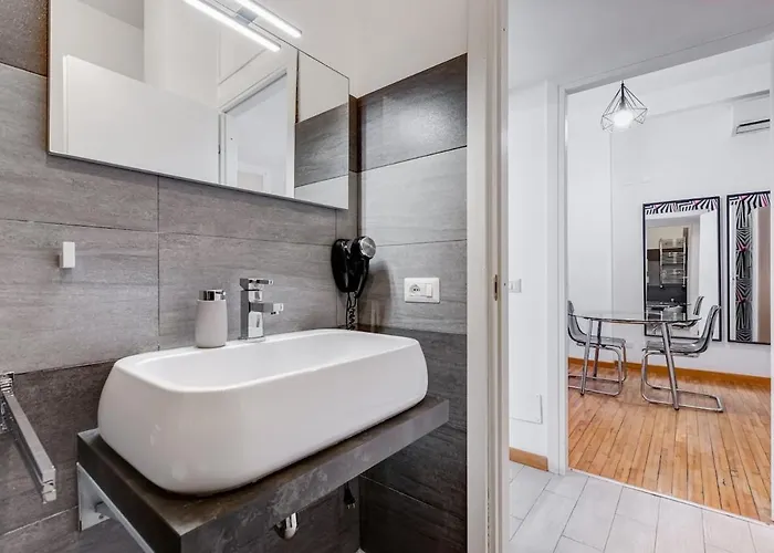 Apartment Bdc - The Bridge 5bdr & 4bath!