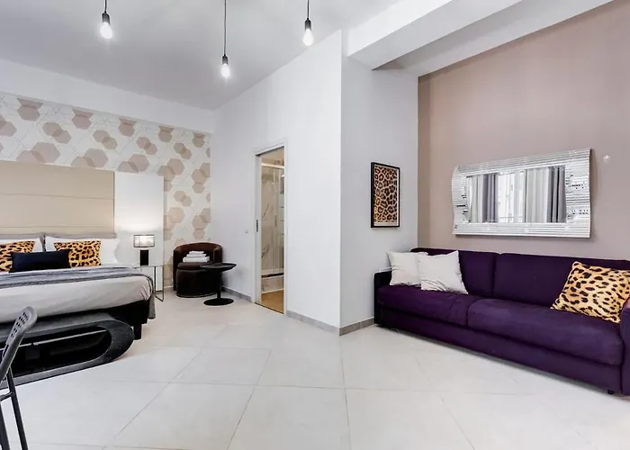 Bdc - The Bridge 5bdr & 4bath! Apartment Rom