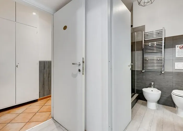 Bdc - The Bridge 5bdr & 4bath! Apartment Rom