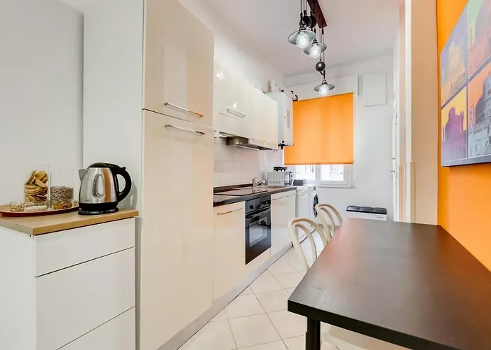 Bdc - The Bridge 5bdr & 4bath! Apartment