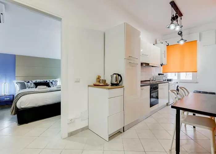Apartment Bdc - The Bridge 5bdr & 4bath!