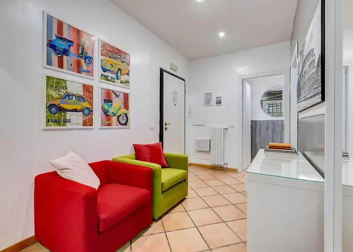 Bdc - The Bridge 5bdr & 4bath! Apartment *