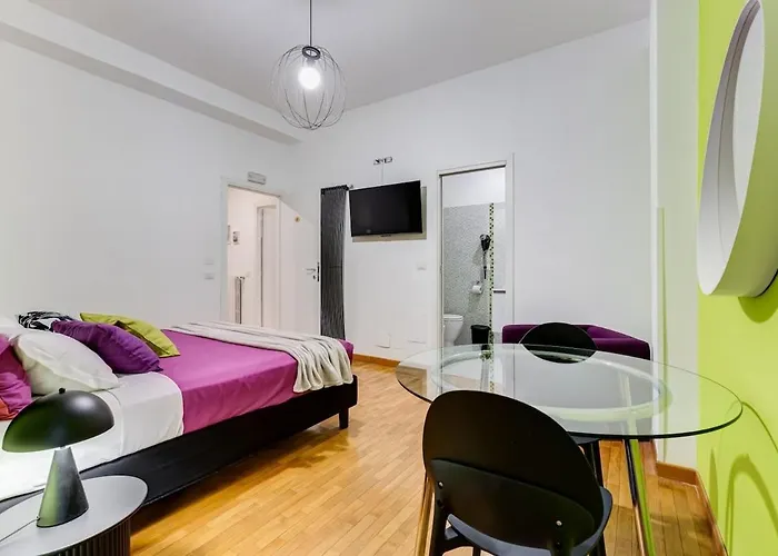 Bdc - The Bridge 5bdr & 4bath! Apartment *