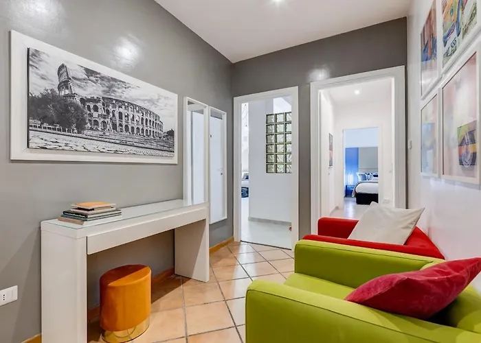Bdc - The Bridge 5bdr & 4bath! Apartment Rom