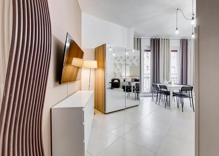 Apartment Bdc - The Bridge 5bdr & 4bath! *