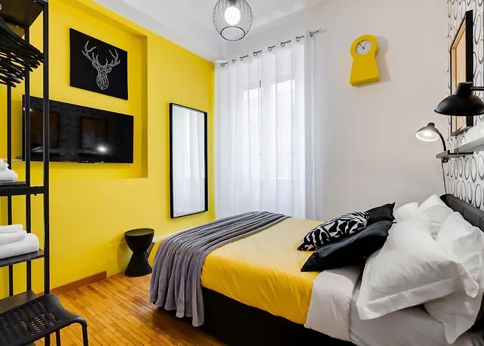Apartment Bdc - The Bridge 5bdr & 4bath! *