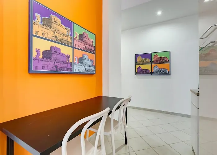 Bdc - The Bridge 5bdr & 4bath! Apartment Rom